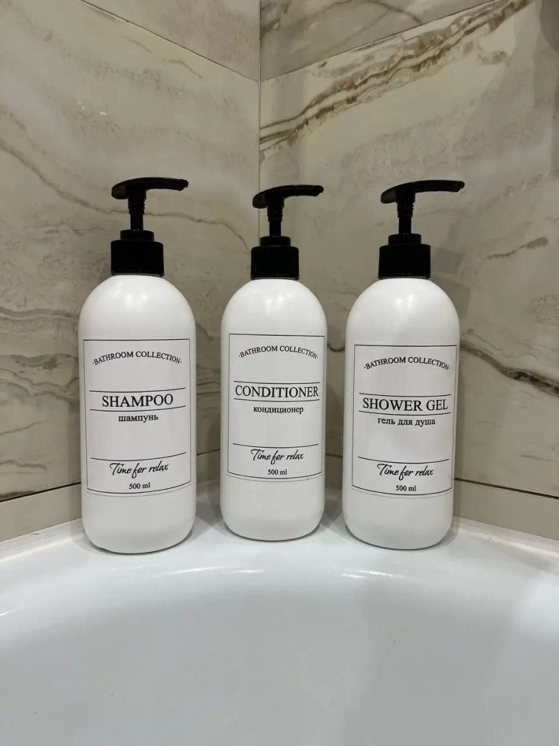 Квартира с шикарным видом на Авачинскую бухту и Вилючинский вулкан