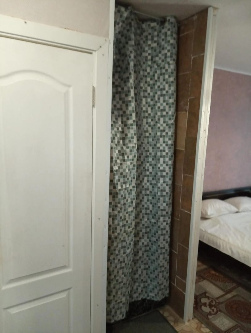 Мини-Отель Мотель Vitall