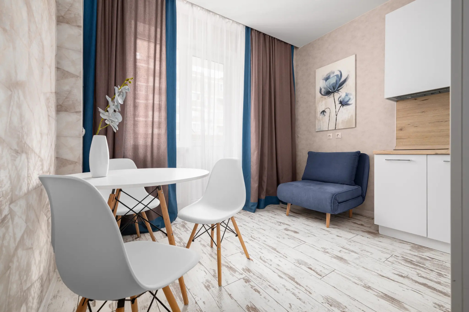 Квартира Красивая квартира у стадиона Каснодар