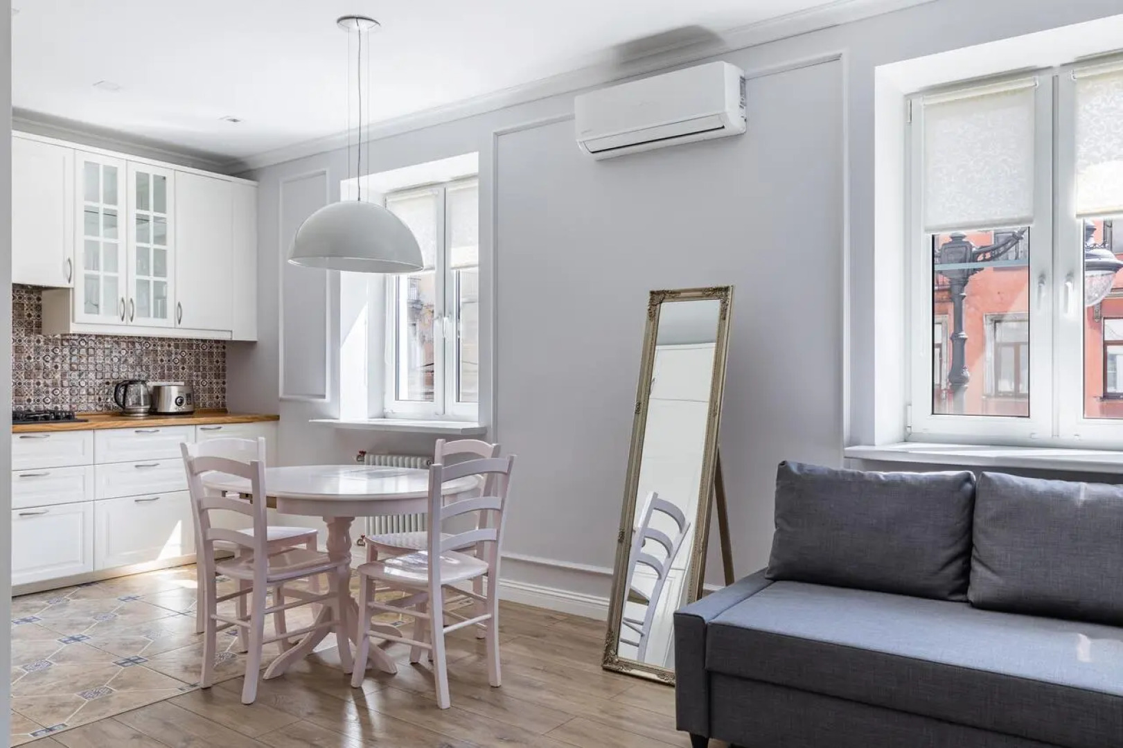 Апартаменты Top