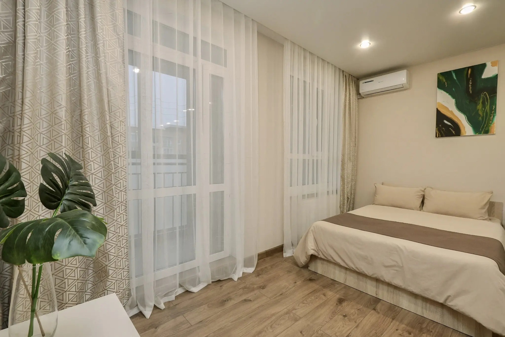 Квартира Студия в ЖК Ривьера рядом с Набережной М. Горького 157