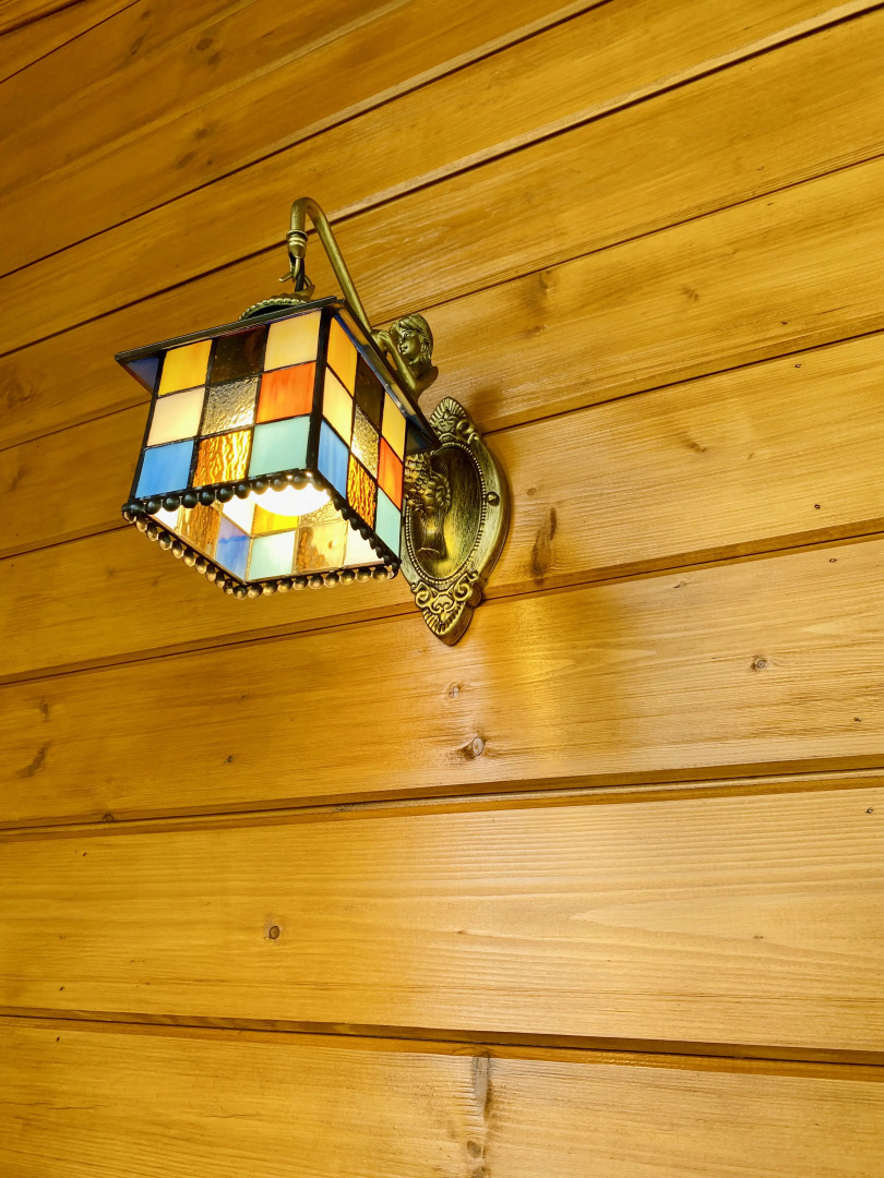 Гостевой дом у озера Карельская Трёхгорка