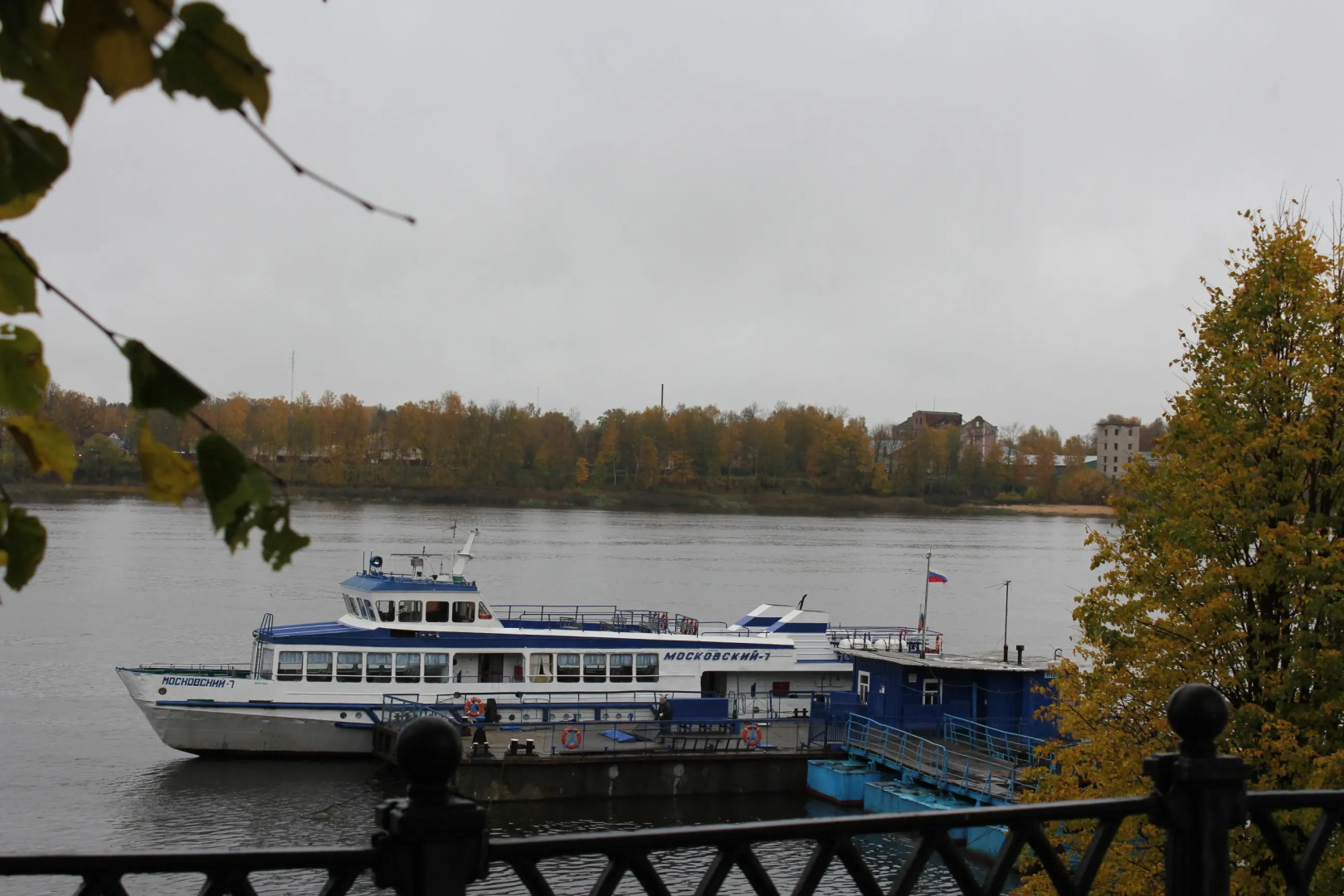 Отель на Введенской