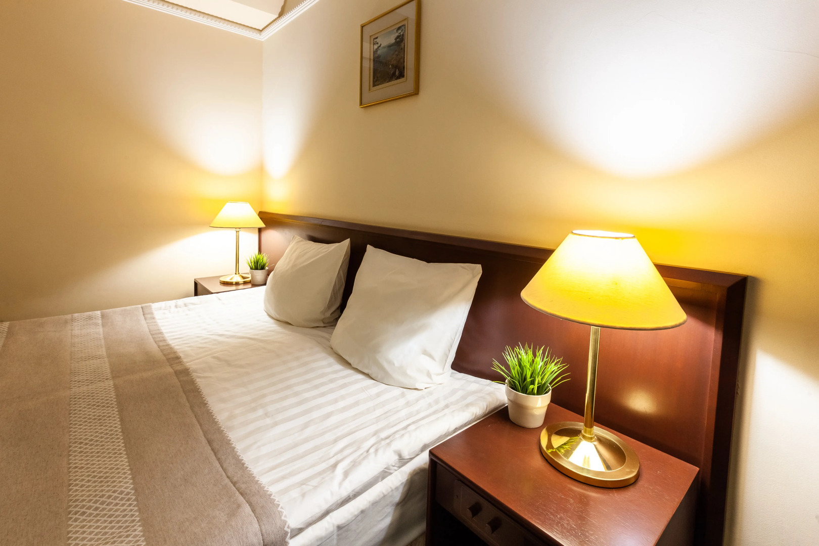 Отель Президент Тюмень Центр