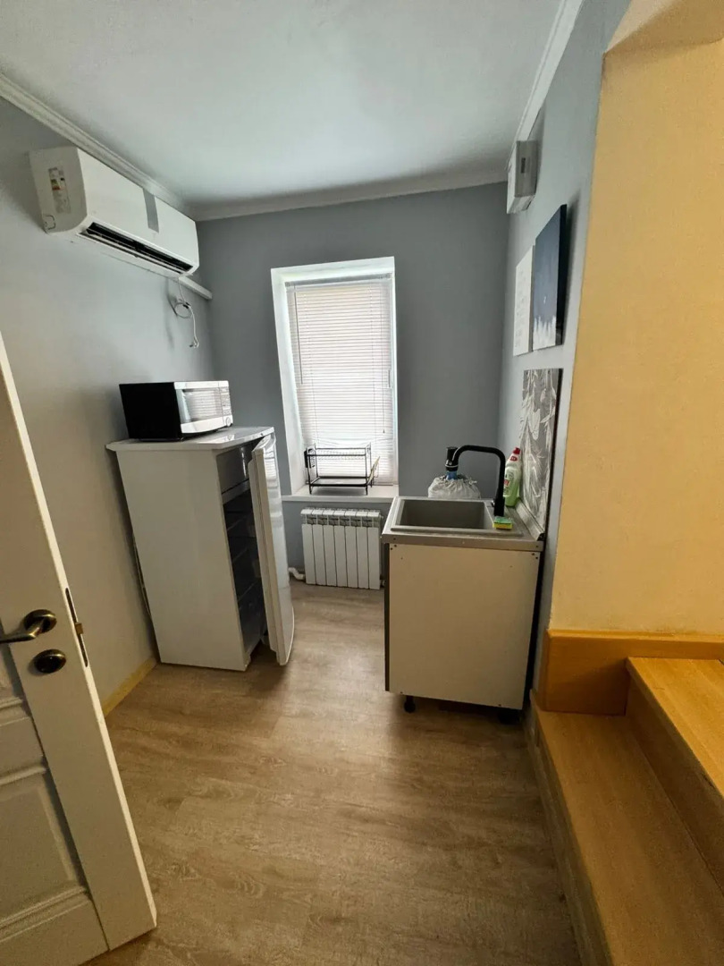 Апартаменты Кремлевская 7