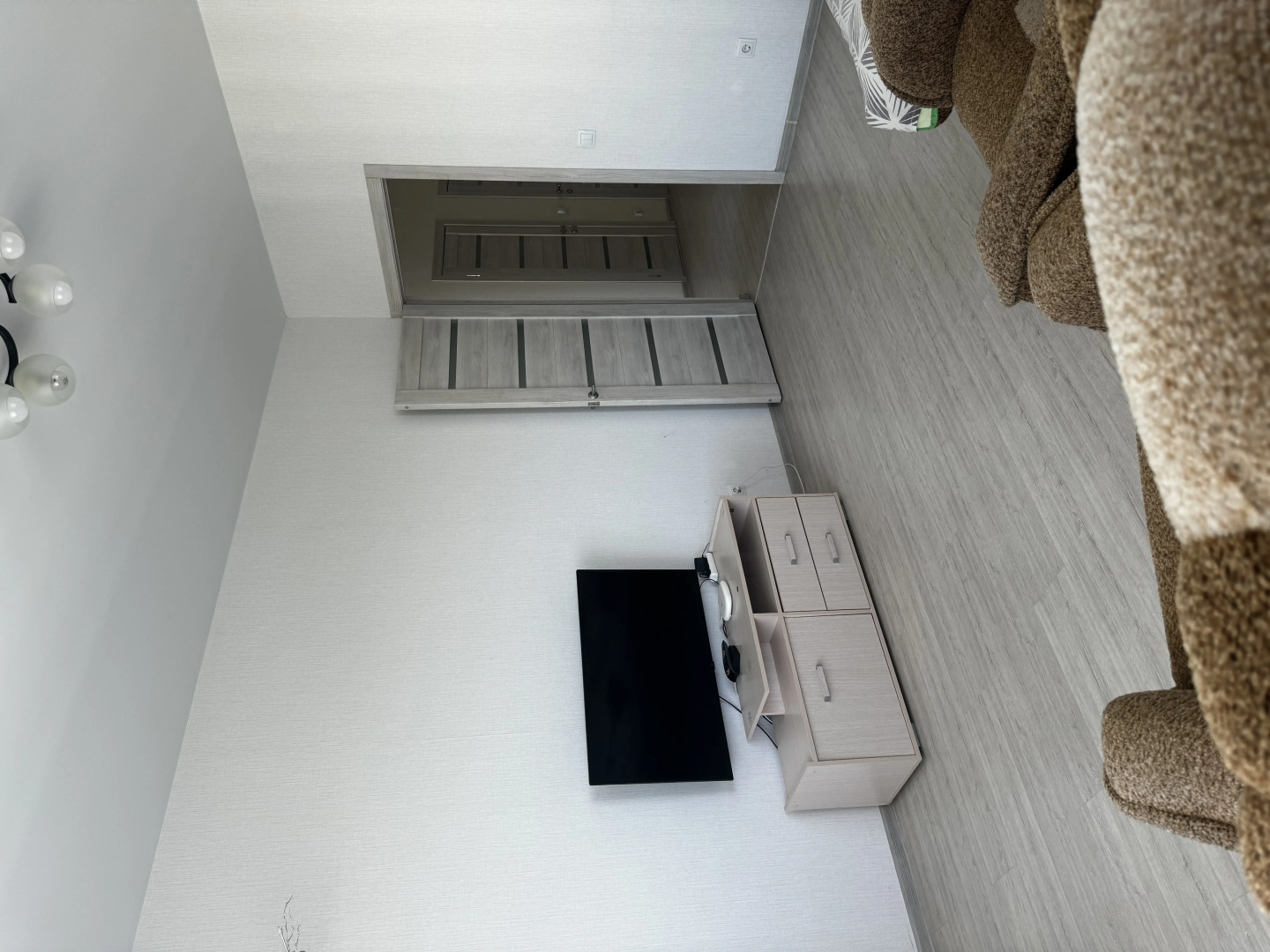 Квартира с шикарным видом