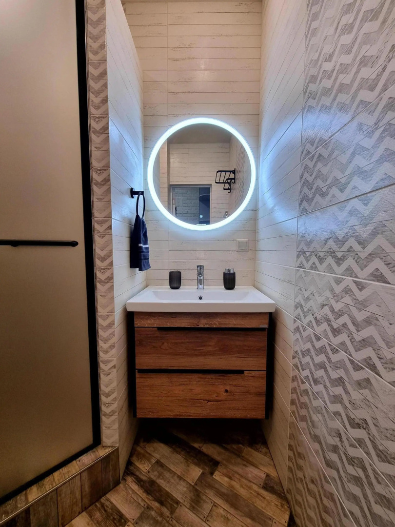 Квартира Mkam Apartment