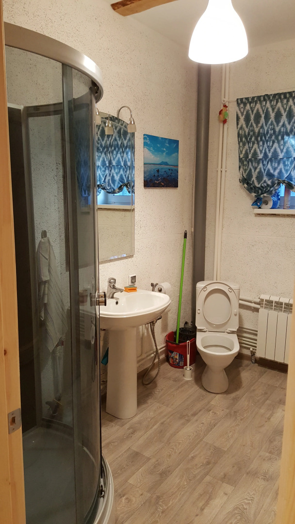 Частный дом до 12 Человек в Степаново