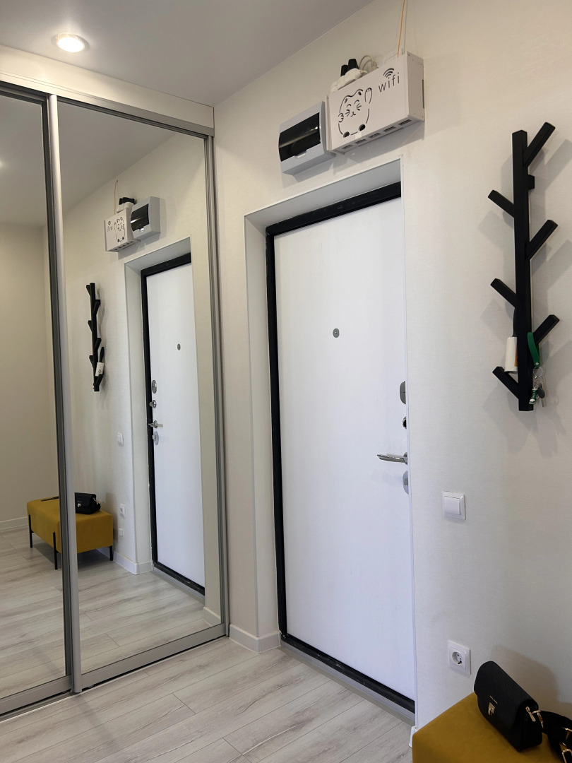 Квартира HobotHome