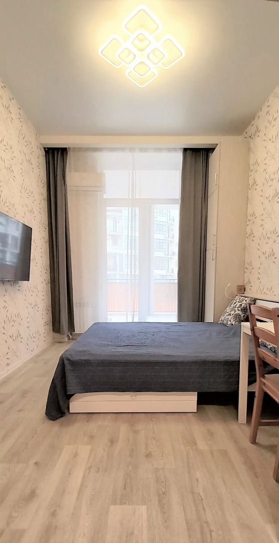 Квартира у моря 1