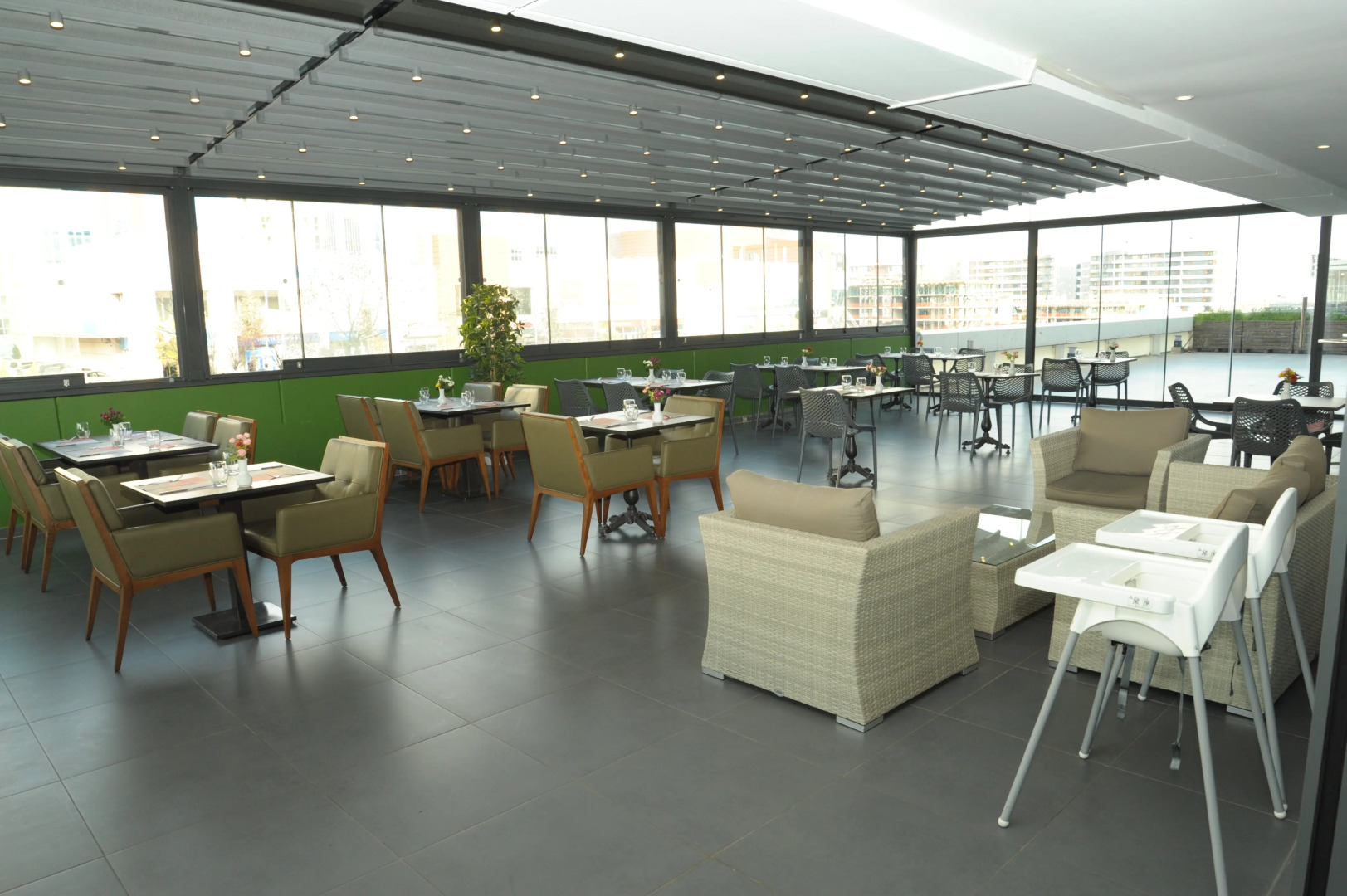 Отель Nearport Sabiha Gokcen Airport