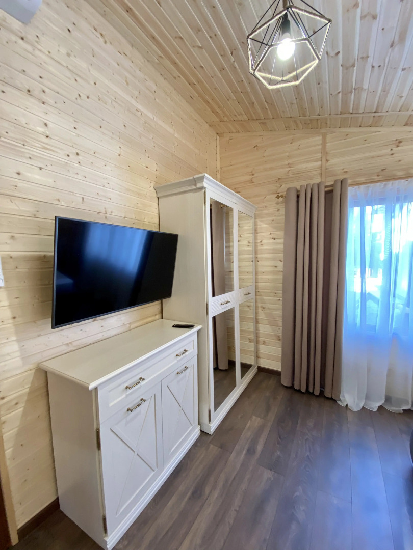 База отдыха Царское Cело Анхуа