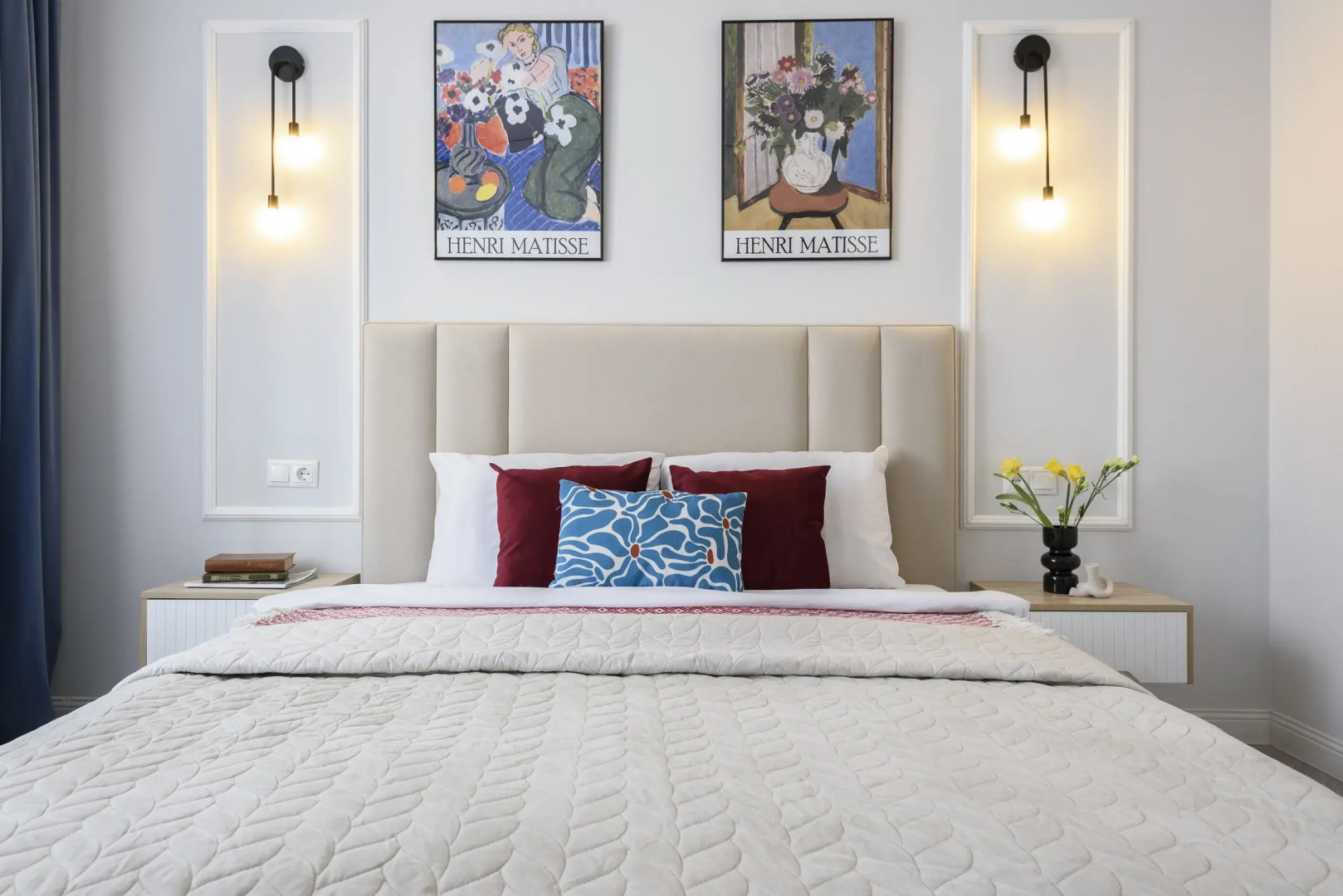 Апартаменты Йорт рядом с Ривьерой