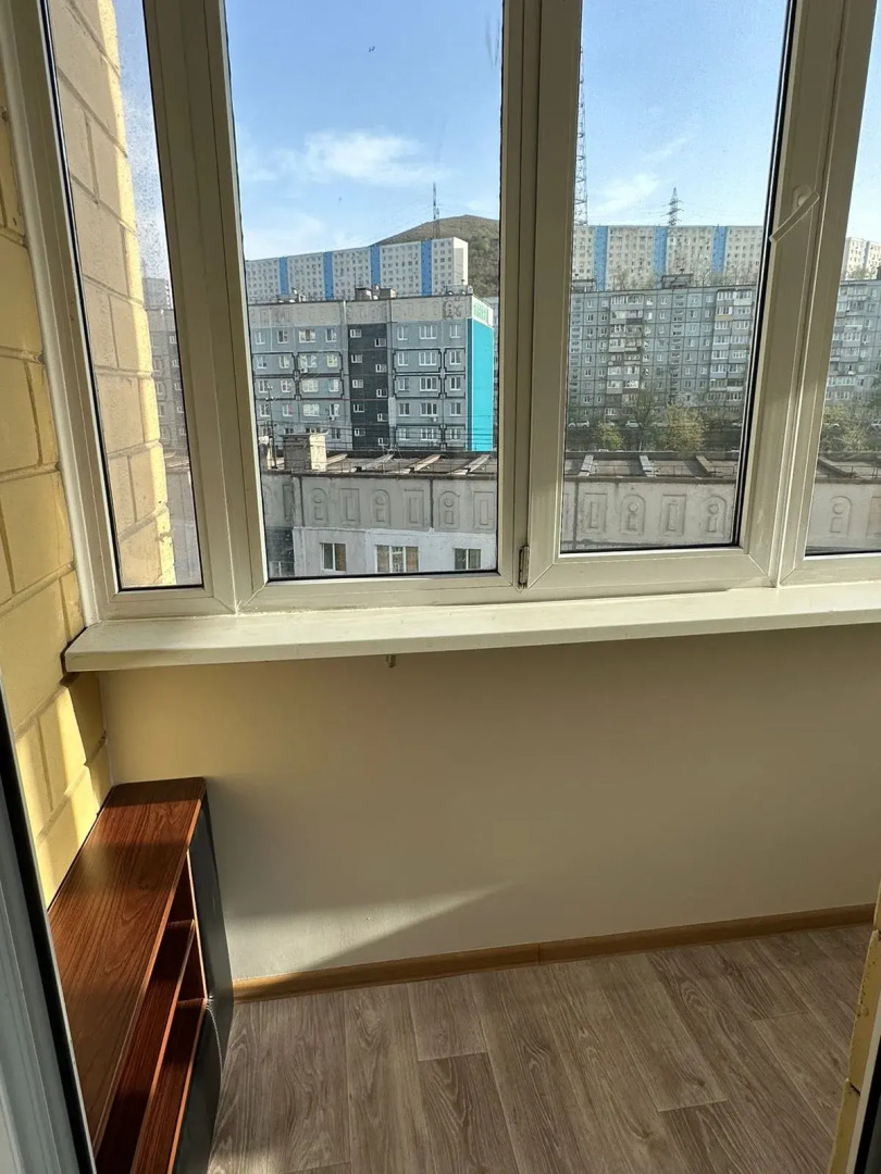 Апартаменты VIAHOME на Красного Знамени