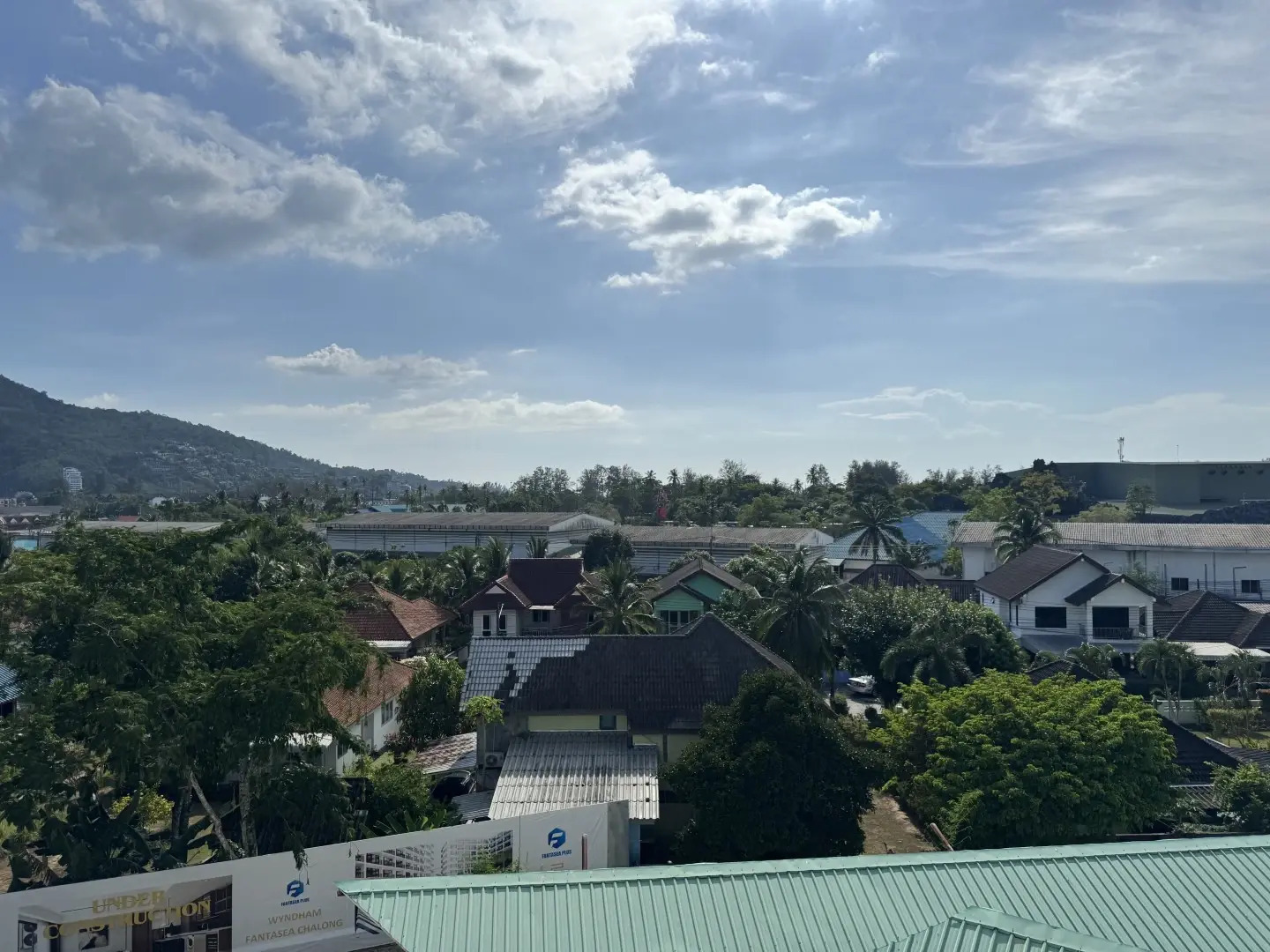 Квартира Милая с бассейном рядом с морем