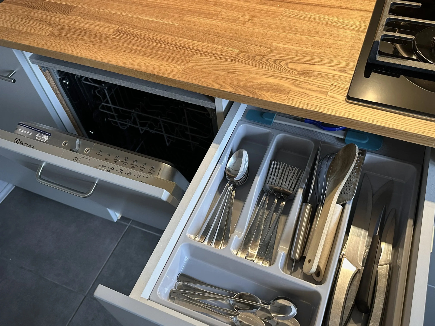 Квартира Комфортная Двухкомнатная