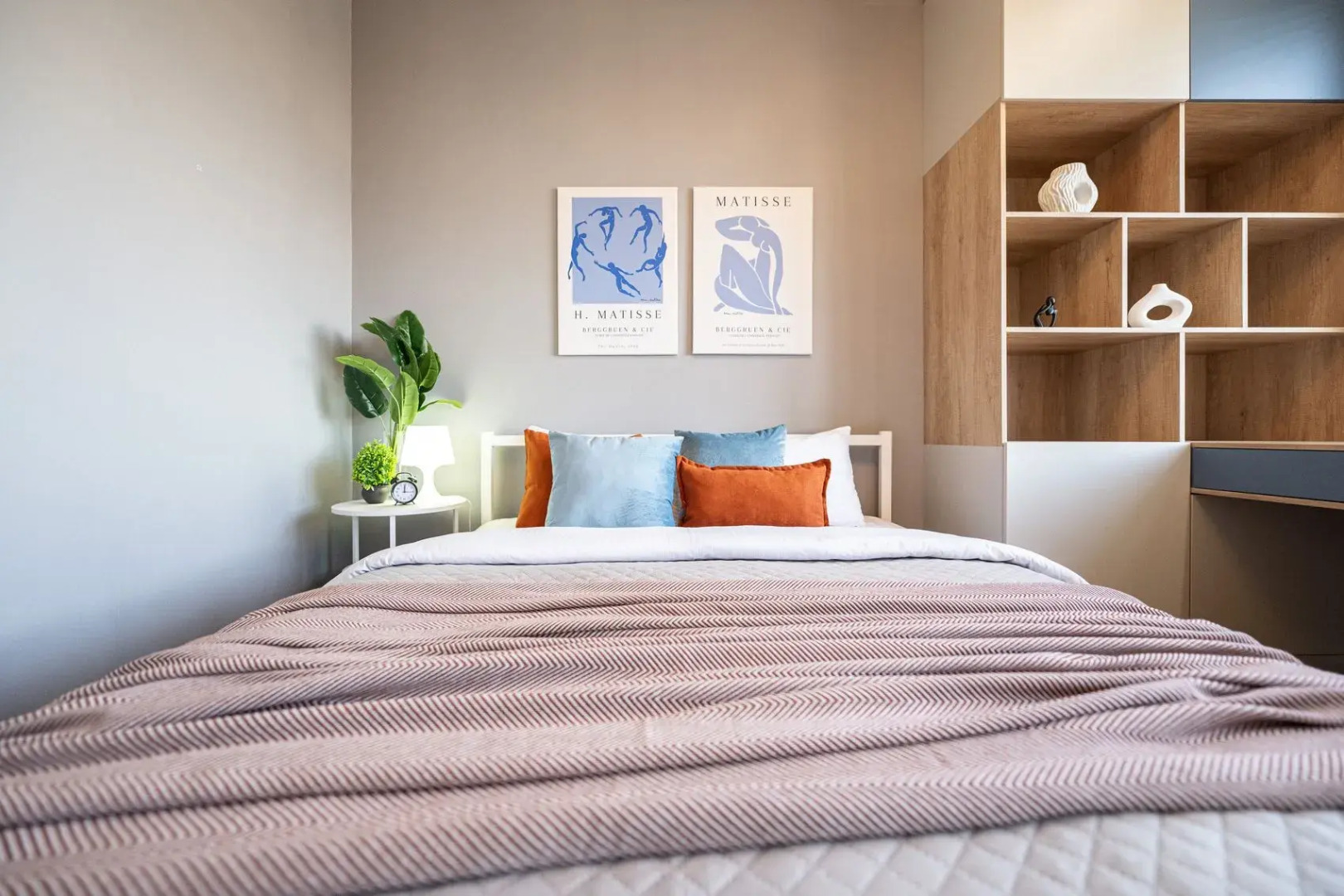 Апартаменты Пять Звёзд Парк Терешковой