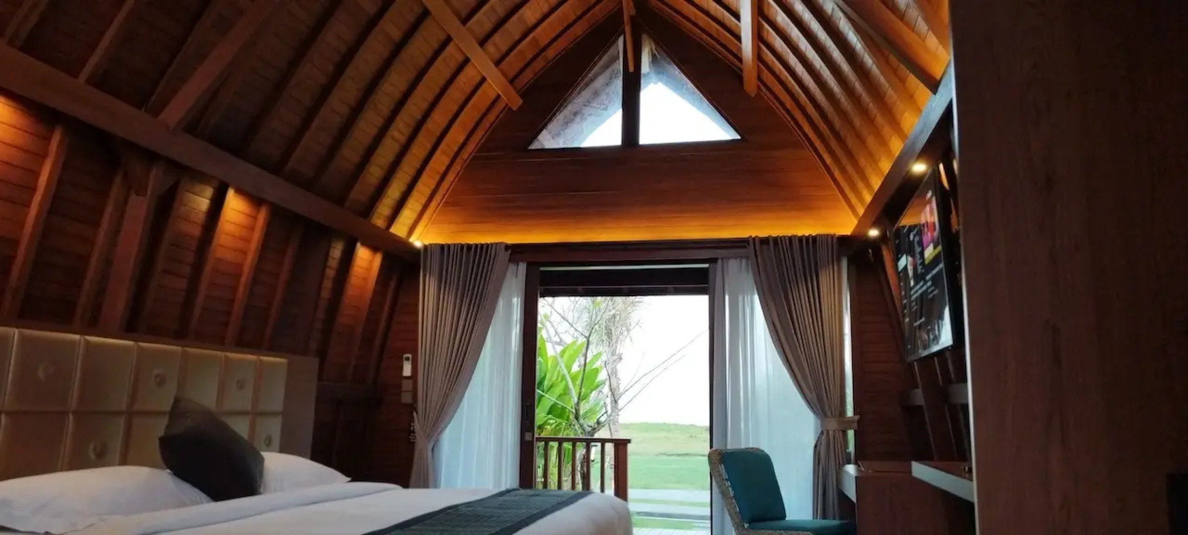 Вилла Kori Maharani