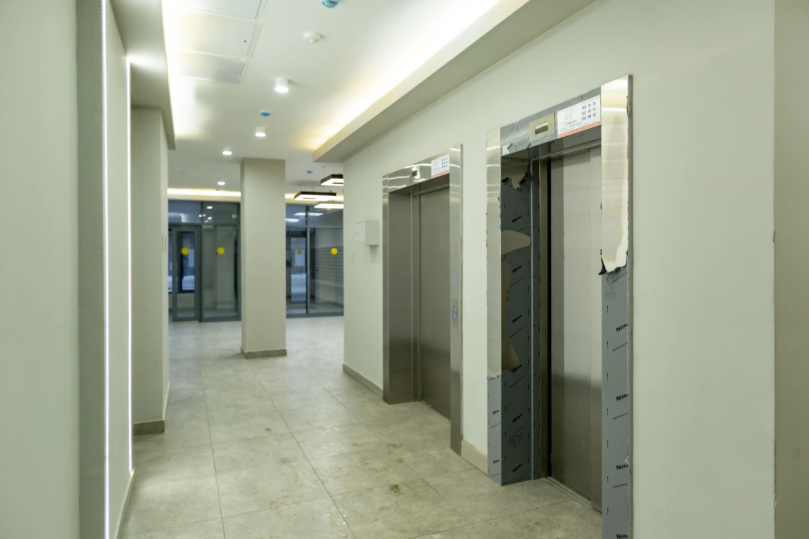 Квартира на Парфеновской улице