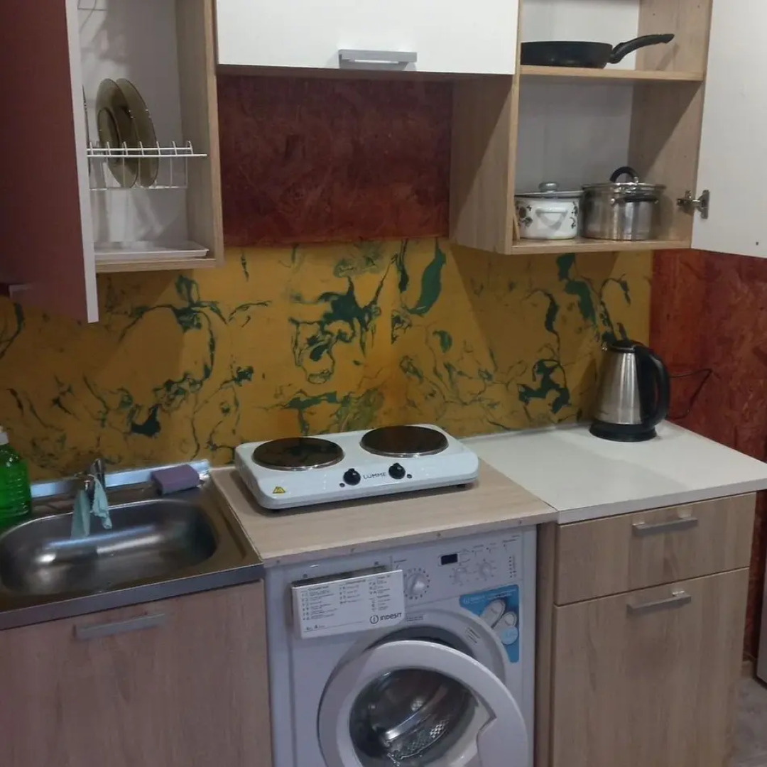 Квартира на Амурской 24