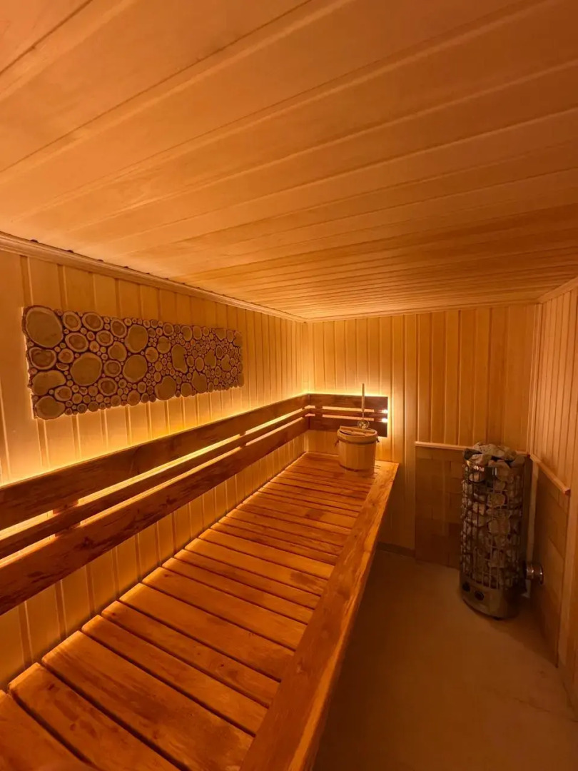 Вилла Dolce Vita Gudauta