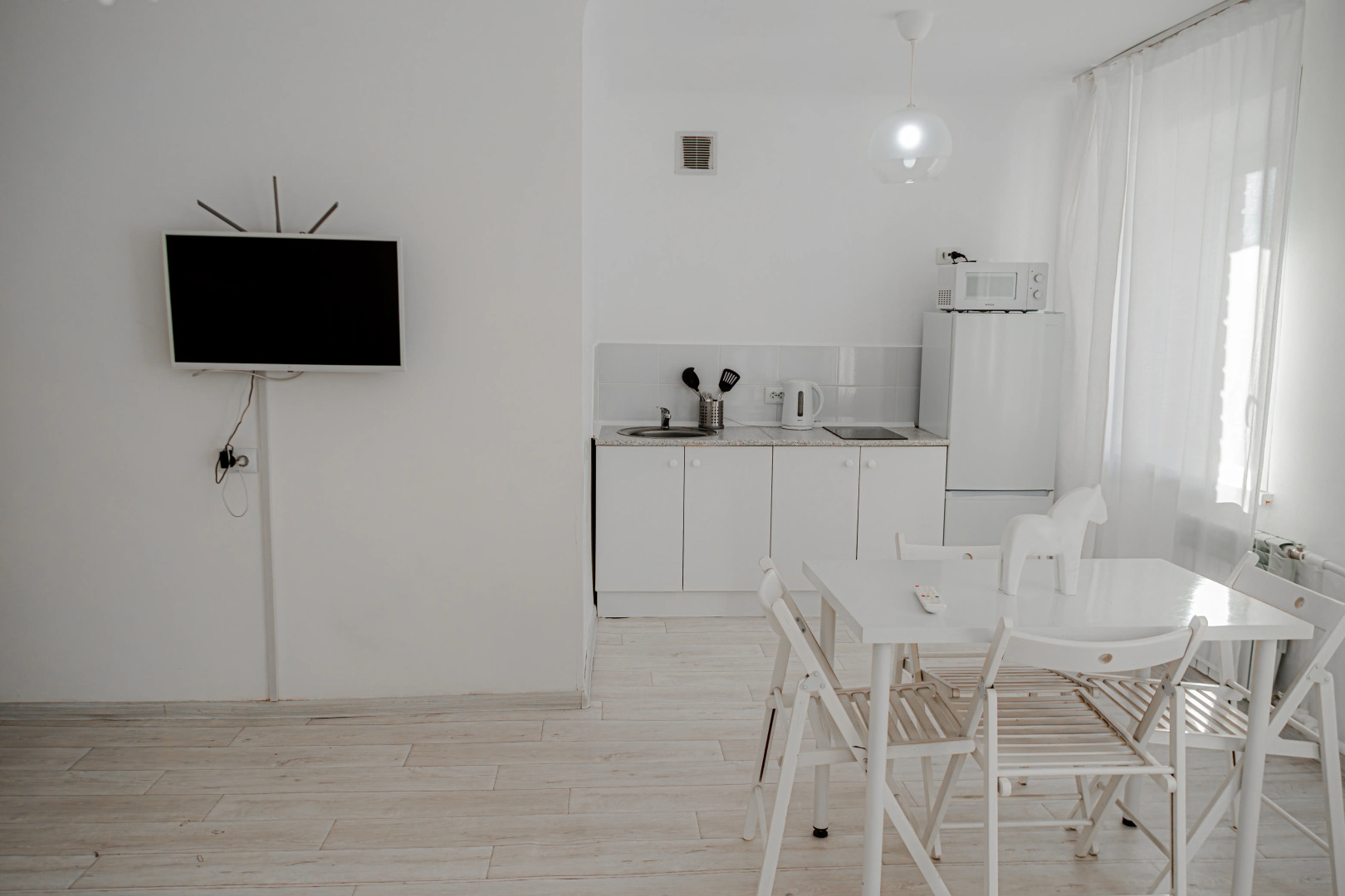 Квартира Калина на Строительной 41