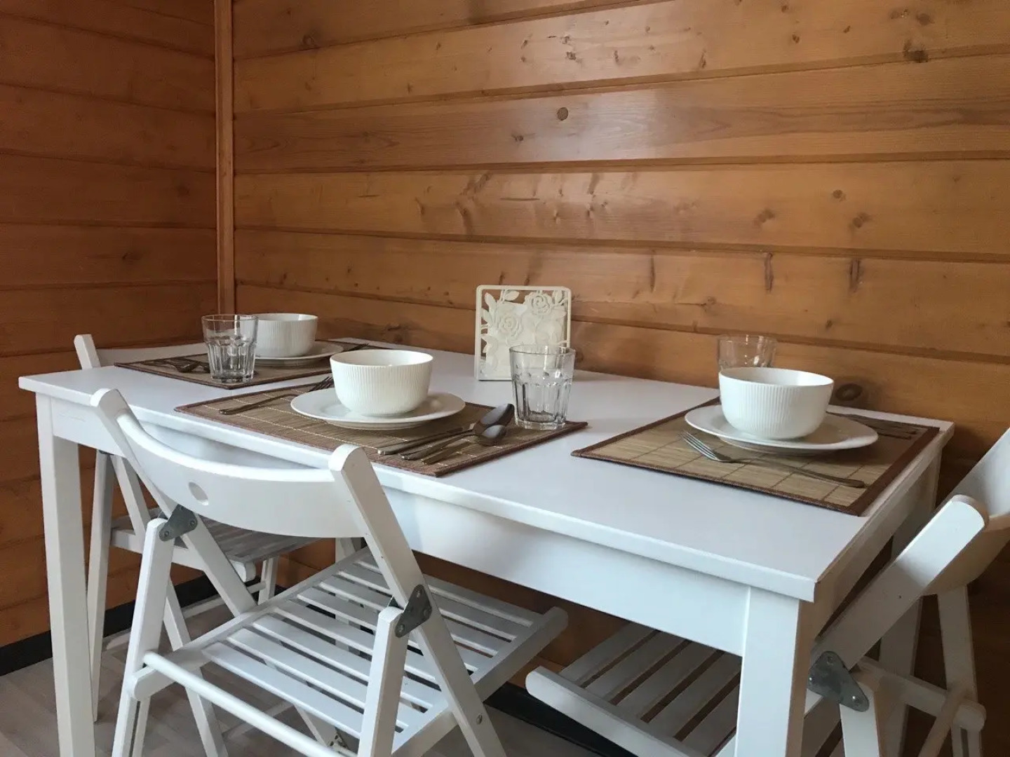 Отель Mon Michel (Мон Мишель)