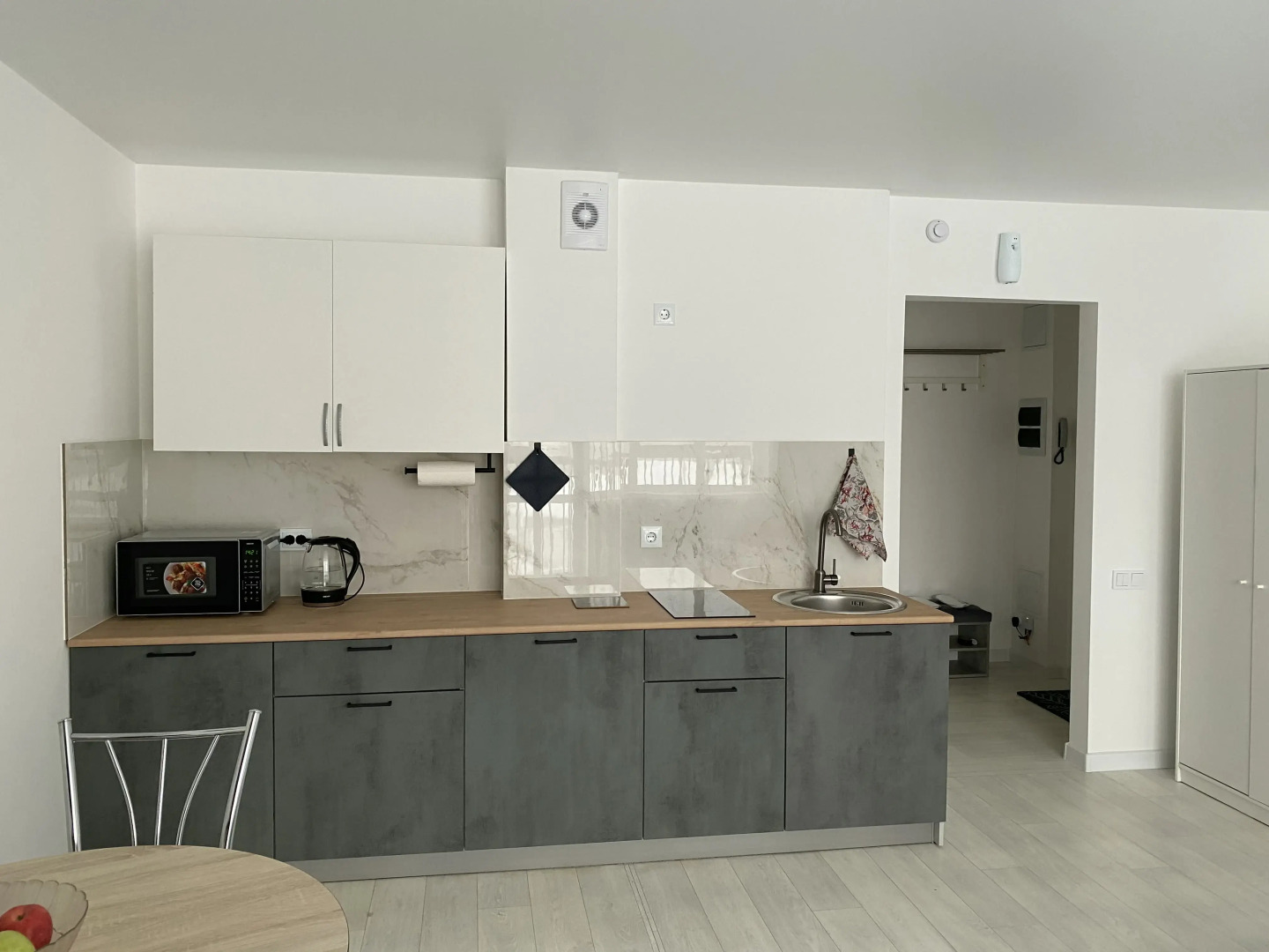 Квартира Dayinn