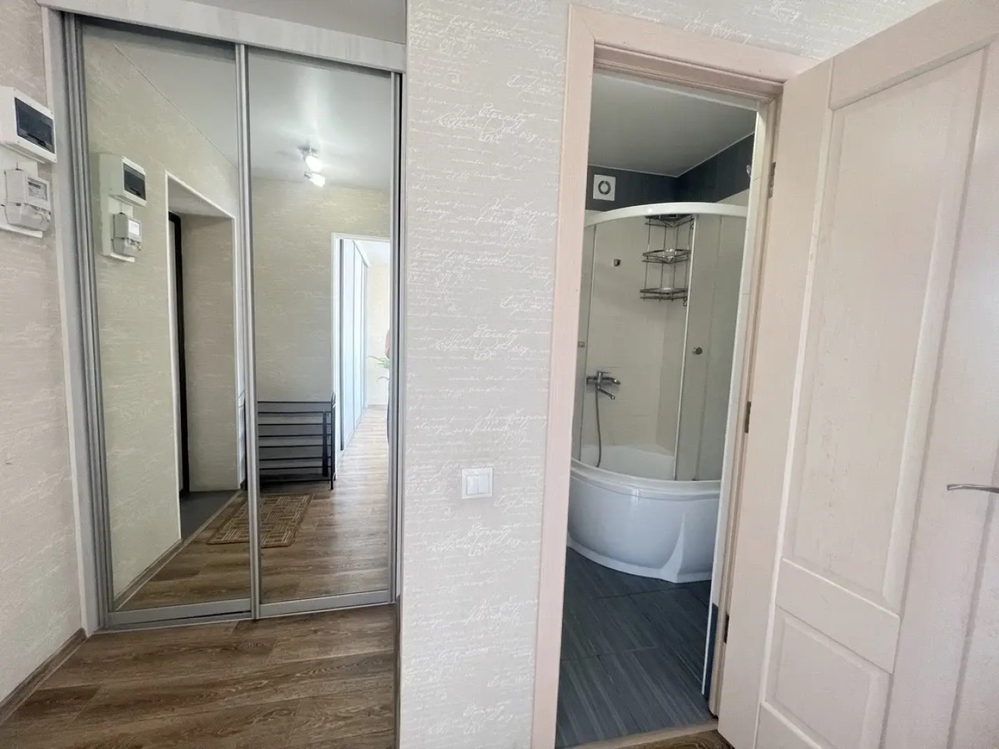 Квартира рядом с автовокзалом