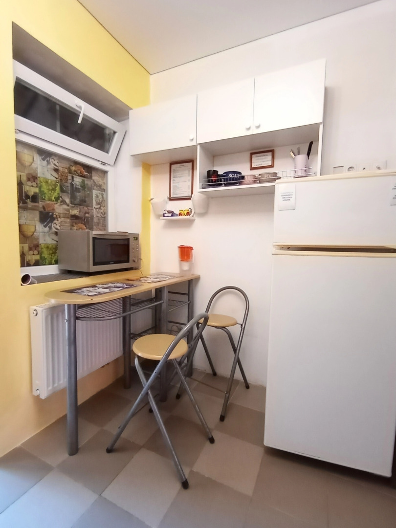 Гостевой Дом Гости