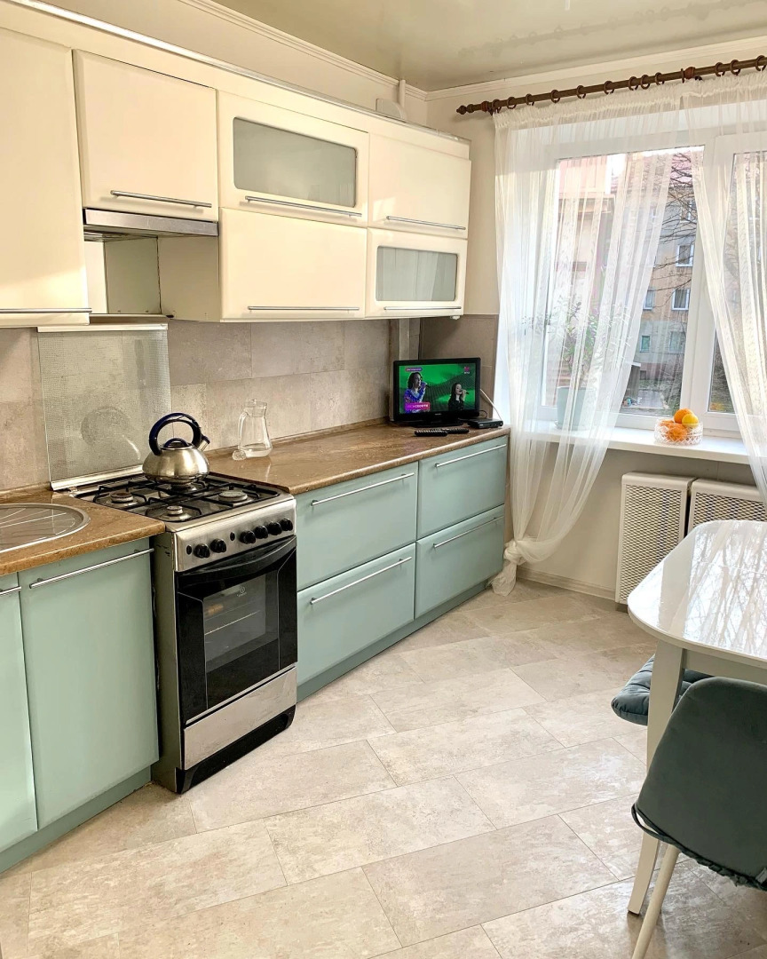 Квартира Уютная в историческом центре Амалинау