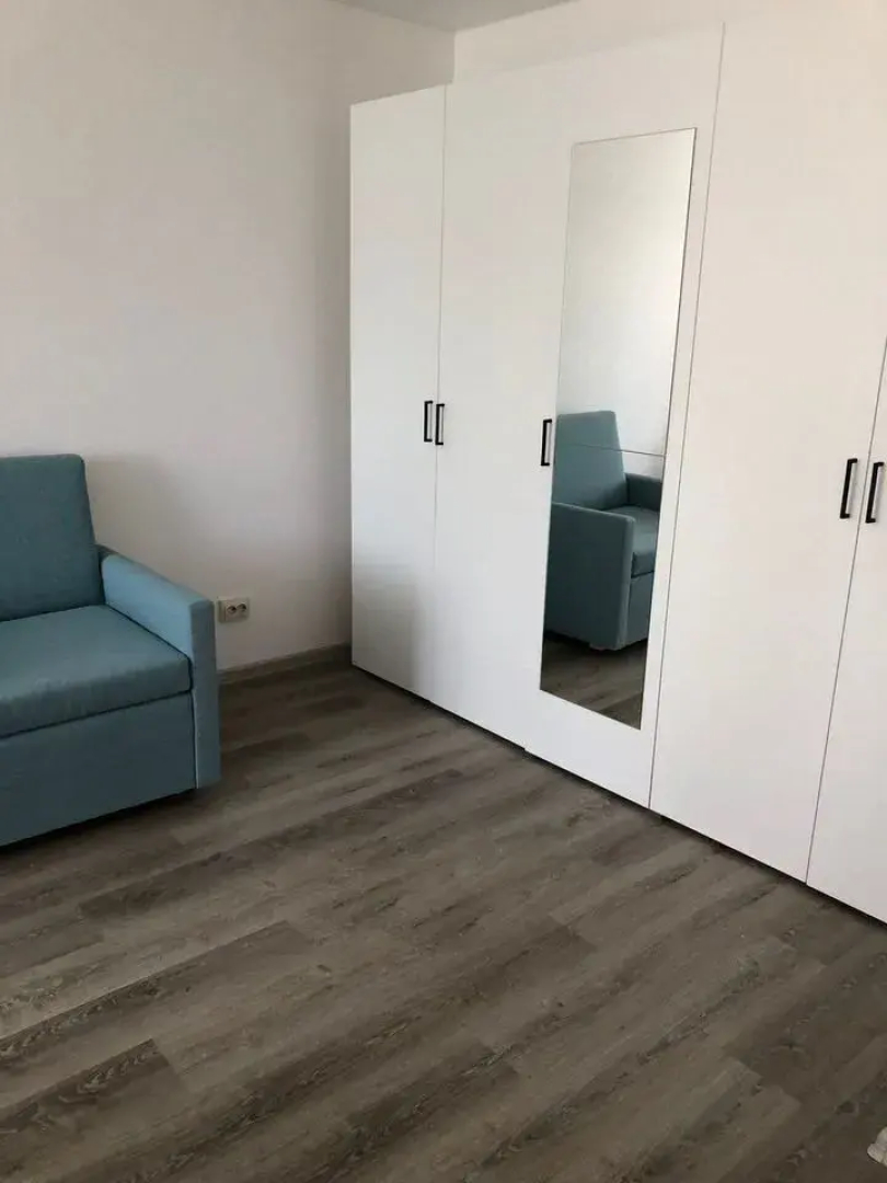 Квартира на Псковской 8