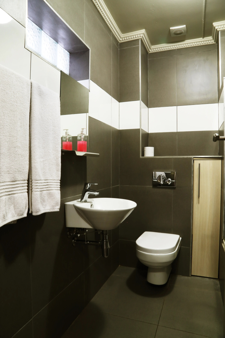 Отель Portao Diaz