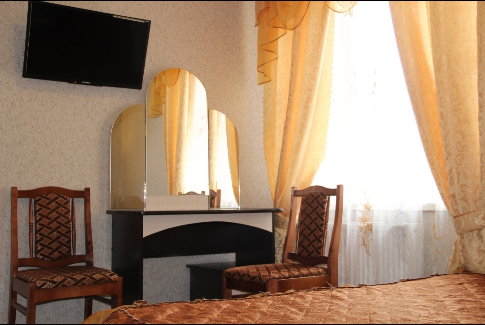 Коттедж Зареченский