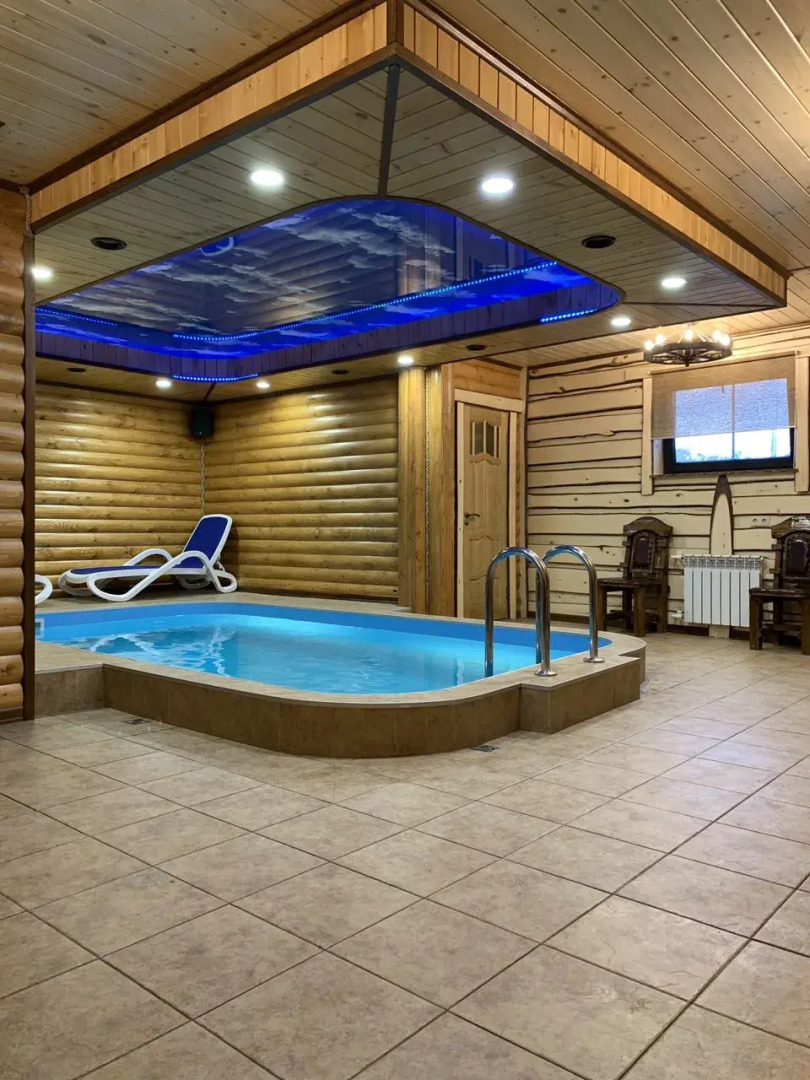 Гостевой дом Империя