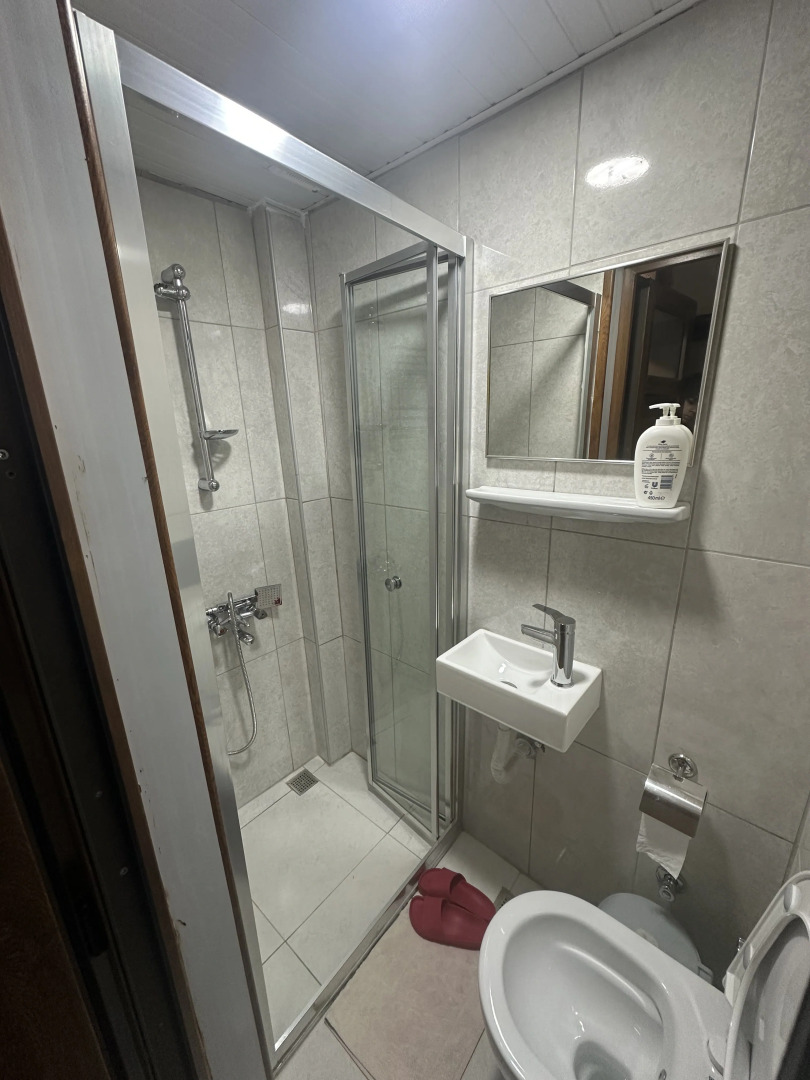 Отель Kont Pansiyon