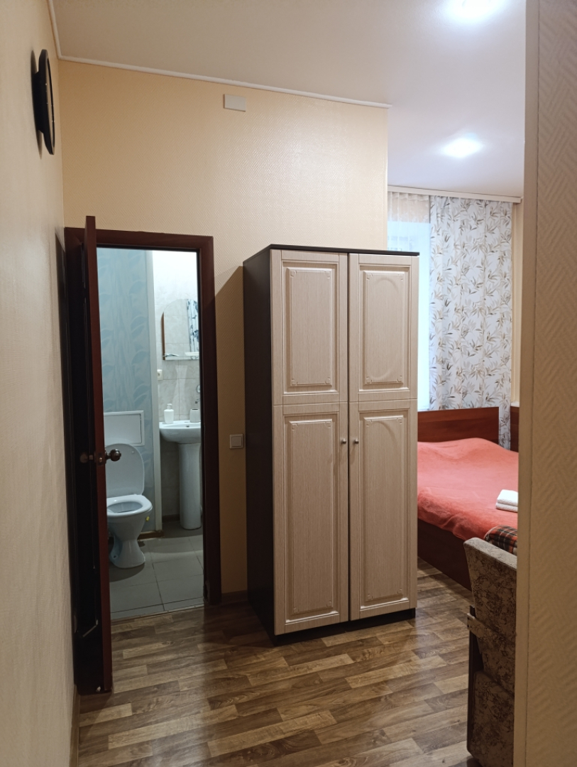 Мебелированные комнаты Мини Отель Абсолют на Руставели