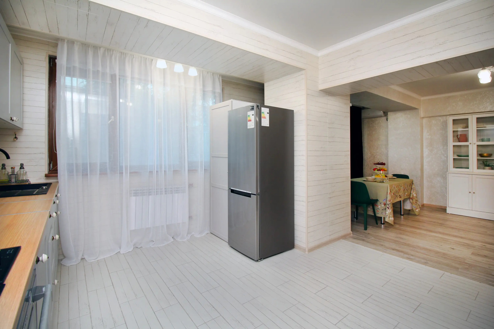 Апартаменты Красивая квартира