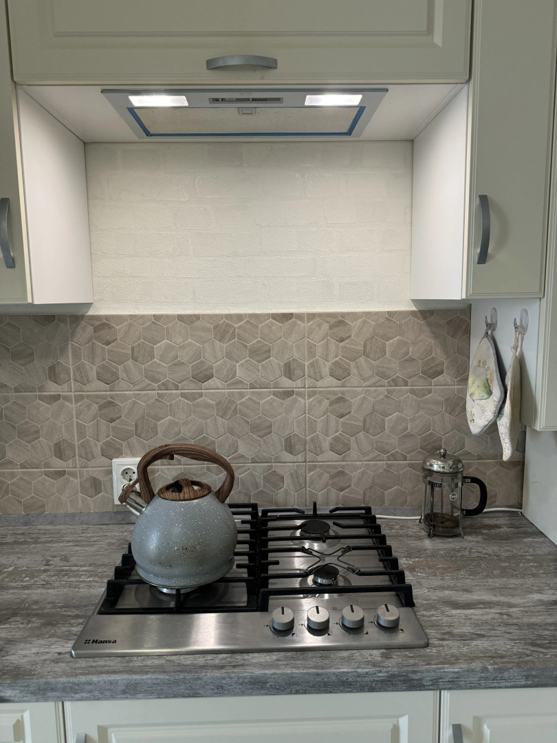 Квартира Уютная квартира в центре Зеленоградска