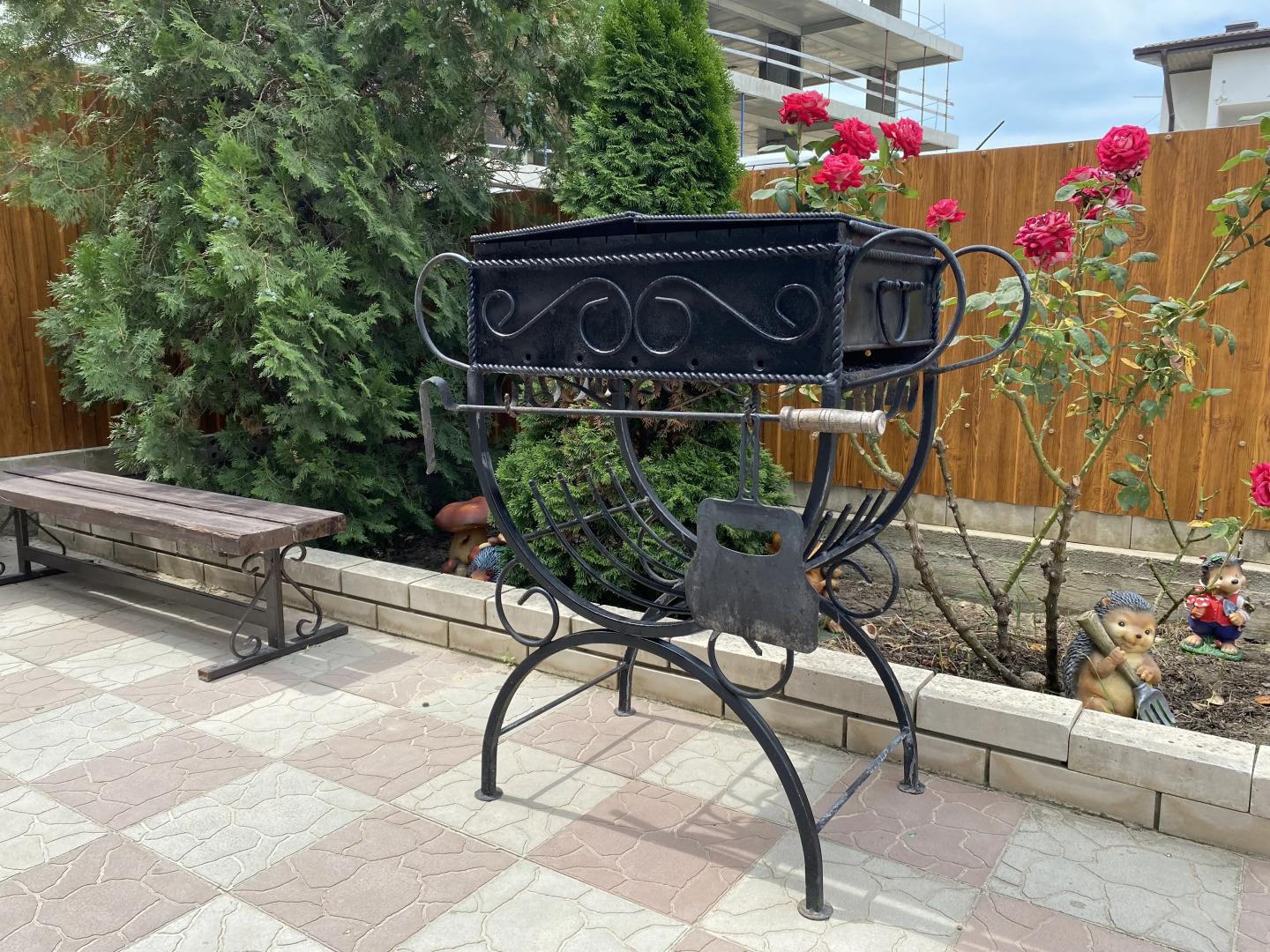 Отель Mon Michel (Мон Мишель)