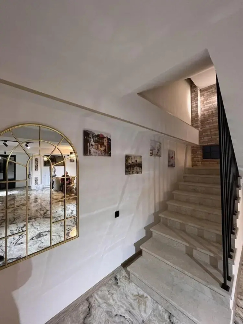 Бутик-Отель Natali