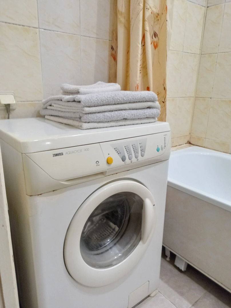 Квартира na 9-go Yanvarya