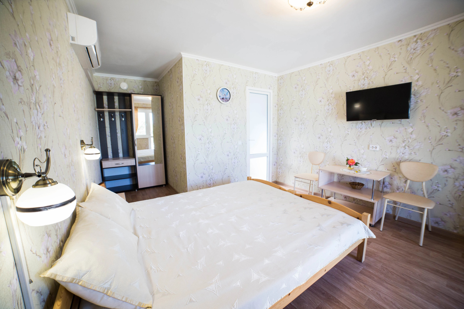 Гостевой Дом Светлана