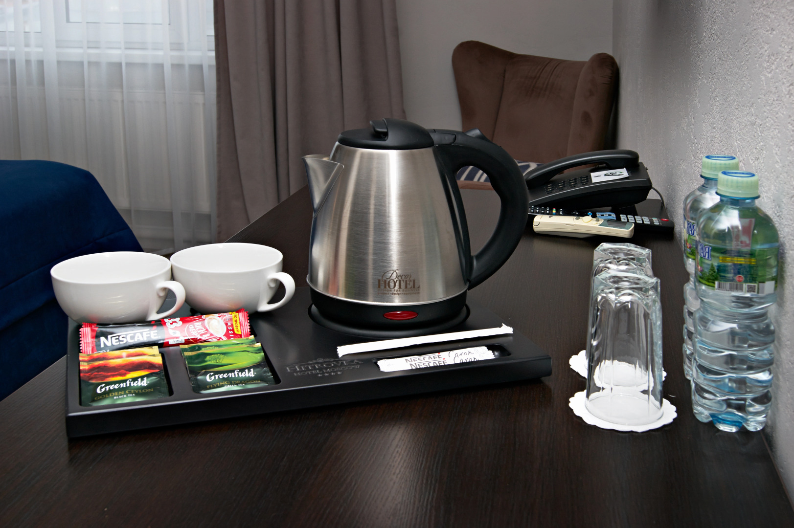 Отель Хитровка