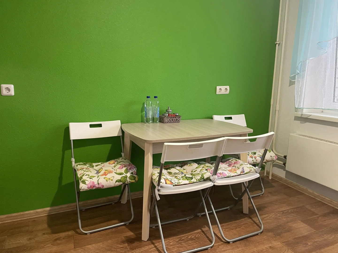 Квартира Pskov City Truda 50
