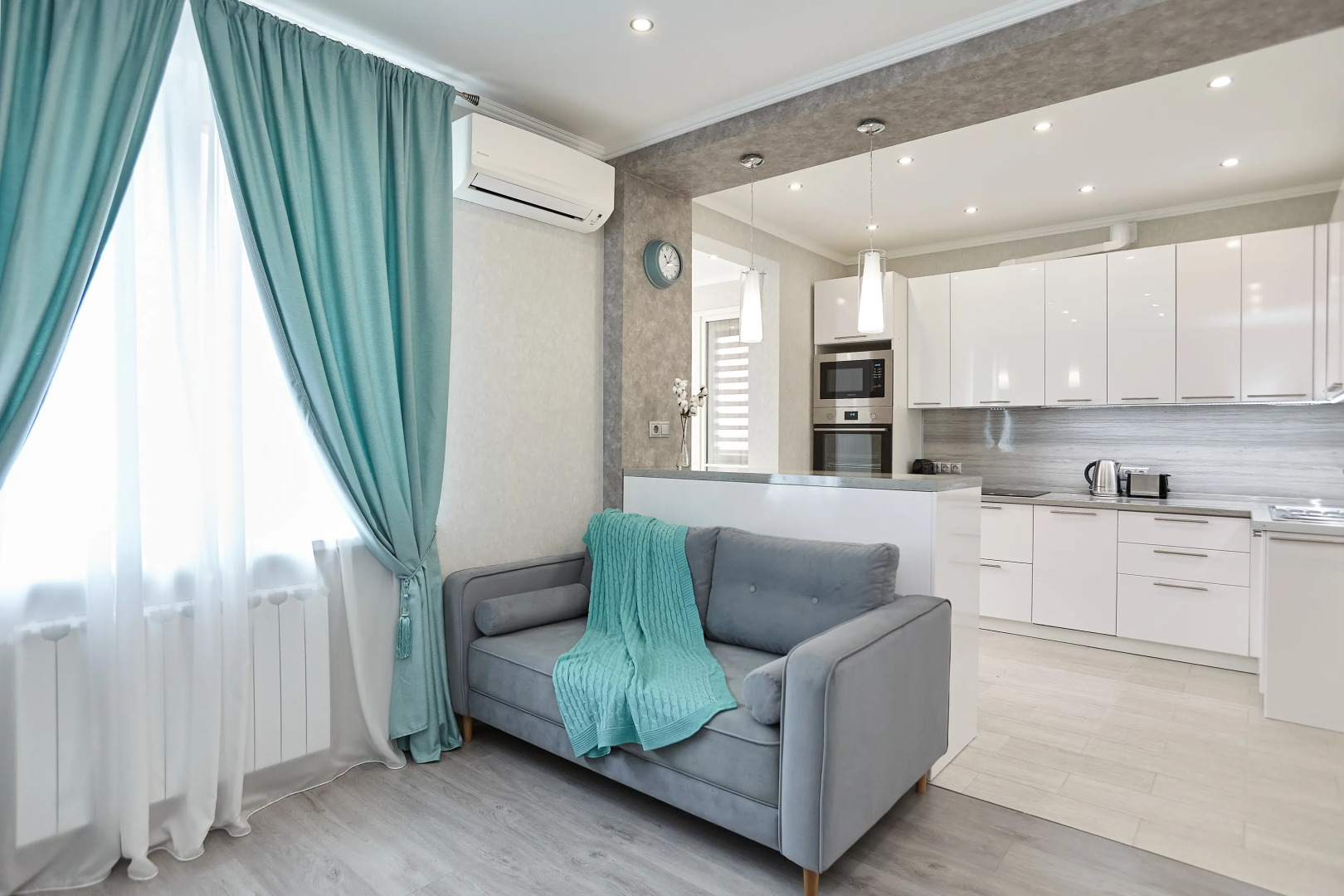 Апартаменты Около Метро Рязанский Проспект