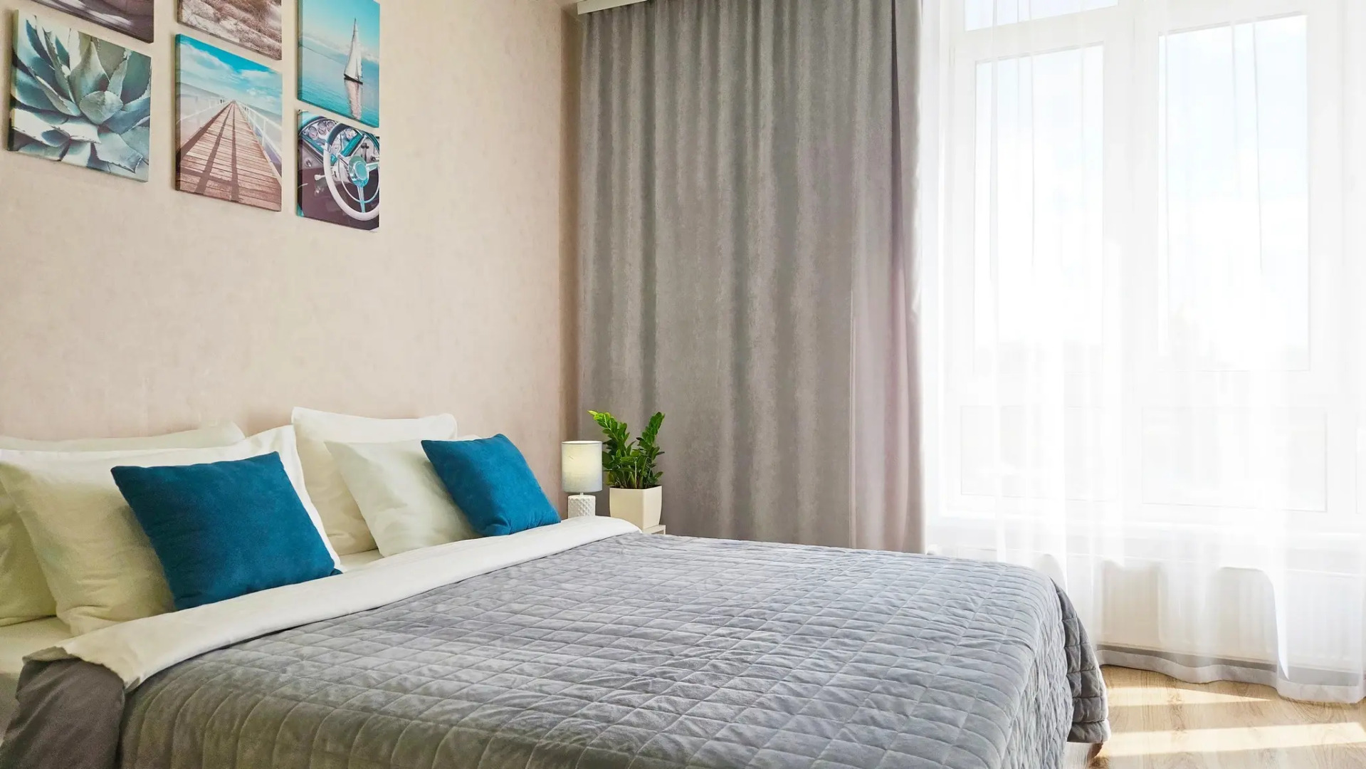 Апартаменты Авион Фрегат 2