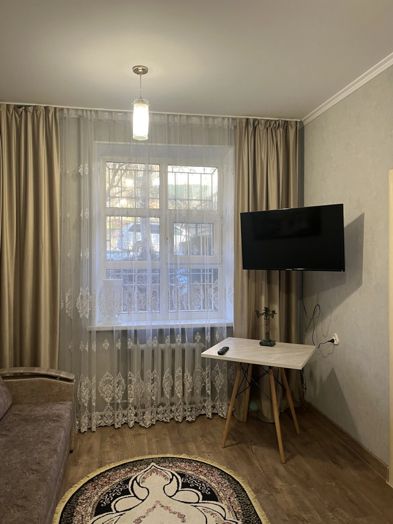 Отель Легенда в центре