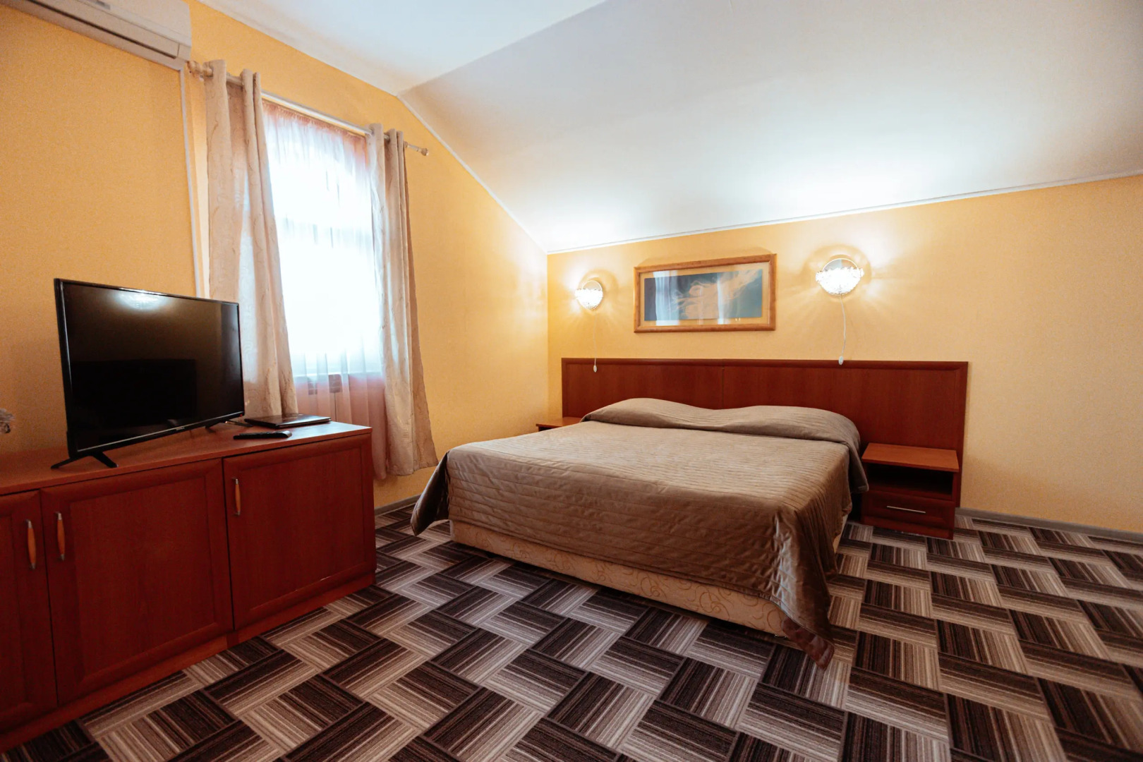 Гостевой дом Подворье в Суздале