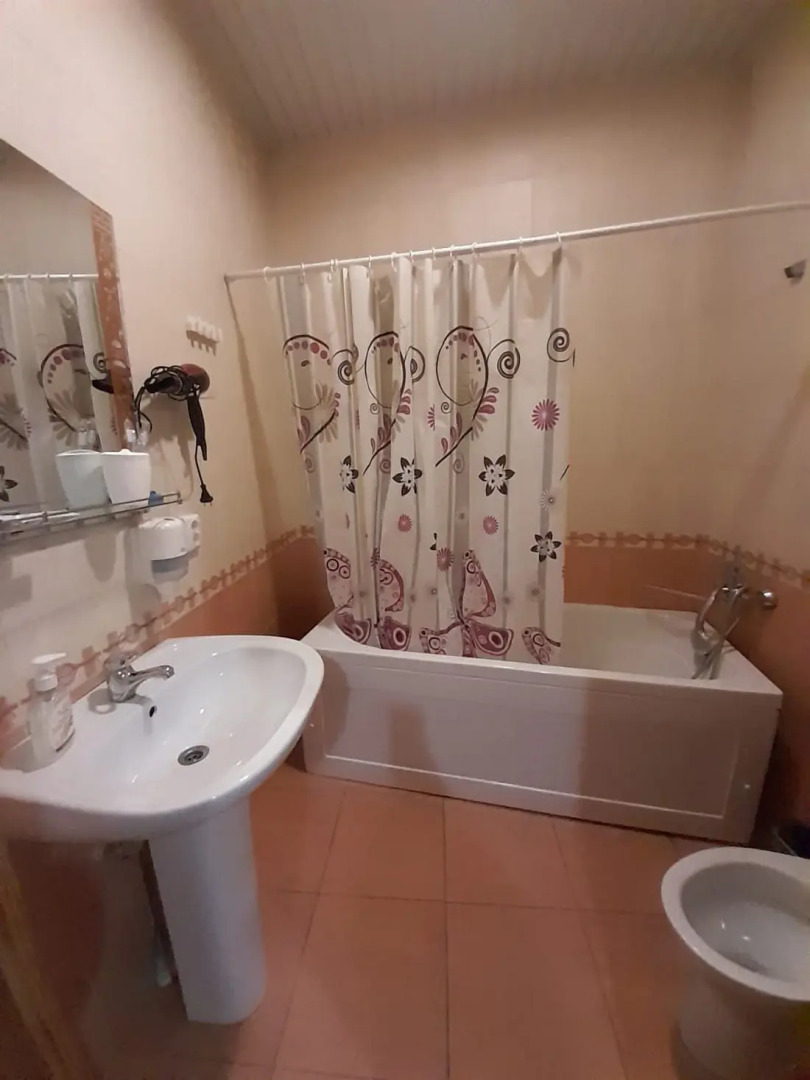 Отель Ковчег